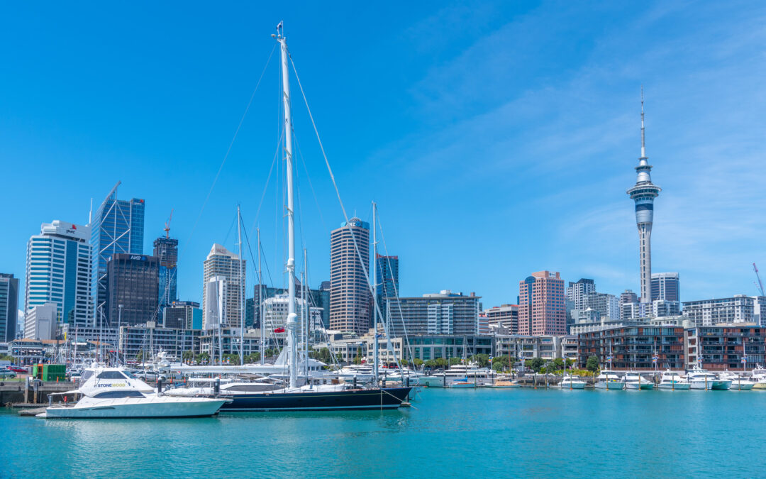 New Zealand Study Abroad Policies and Updates