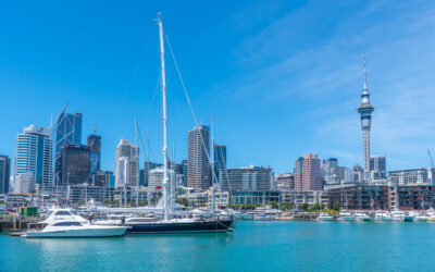 New Zealand Study Abroad Policies and Updates