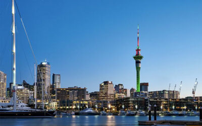New Zealand universities improved in the 2024 QS World University Rankings