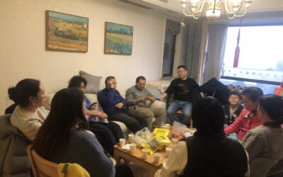 Cambridge International Academy Expands into Zhengzhou